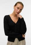 Кардиган Vero Moda VMLUCCA, Black - фото