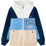 FILA KIDS Куртка Blue для подростков - фото