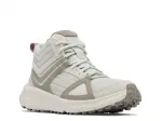 Кроссовки Novo Trail Mid Hiking Boot Columbia, серый - фото