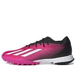 Кроссовки x speedportal.1 tf Adidas, розовый - фото