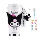 Sanrio Термостаканы White 520 мл - фото 7