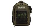 Рюкзак унисекс Dickies, Army Green - фото