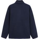 Унисекс свитшот GAP, синий - фото 4