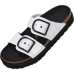 Мюли Palado Tessani, белый - фото