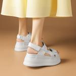 Пляжные сандалии женские Rosa Bianca - фото 9