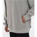 Толстовка Hurley Tattoo, серый - фото 6