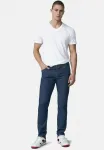 Джинсы m5 five slim fit Meyer, Blau - фото 2