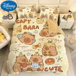 Disney Пододеяльник Single 180х220 см, хлопок, дизайн Melody 2 - фото 2