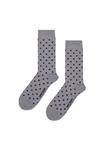 Носки Happy Socks 3-PACK , Black/Blue - фото 3