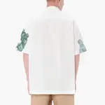 Футболка мужская белая JW Anderson - фото 5