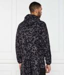 Куртка Regular fit Ea7, черный - фото 3