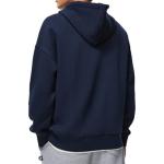 Badfive Толстовка Мужская Темно-синяя Lining, темно-синий - фото 4