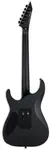 Электрогитара ESP LTD M Black Metal. Черный сатин - фото 4