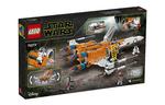 Конструктор Star Wars X Wing Fighter 75273 LEGO - фото 3