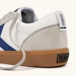 Кроссовки Munich Break 47, коричневый - фото 6