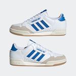 Кроссовки ADIDAS ORIGINALS, белый - фото 2