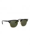 Солнцезащитные очки 0RB3016.W0365 Ray-Ban, черный - фото 4