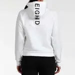 Женская толстовка Elaria 8000, белый - фото 4