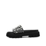 Шлепанцы женские Rosa Bianca - фото 3