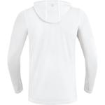 Куртка с капюшоном Run 2.0 Jako, цвет weiß - фото 2