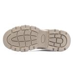 Ботинки Jeep на шнуровке с укрепленным носком, песочный - фото 6