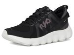 Кроссовки Ryka Podflow Walking Shoe, Black Mesh Fabric - фото 7