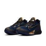 Кроссовки air zoom bb nxt ep Nike, синий - фото 3