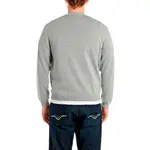 Свитер Replay UK4851.000.G22578, серый - фото 2