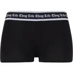 Трусы-боксеры Thug Life TLBX001, черный - фото 3