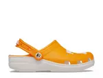 College University Of Tennessee Classic Сабо Crocs, White - фото 5