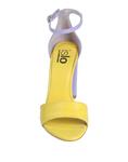 Сандалии Islo Isabella Lorusso, желтый - фото 4