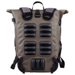 Vario 20 - велосипедный рюкзак Ortlieb, черный - фото 4