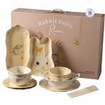 Наборы посуды KAWASIMAYA - фото