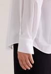 Блуза Seidensticker Blouse, White - фото 4