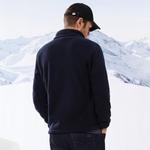 Куртка мужская Jeep, темно-синий - фото 10