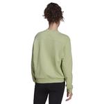 Толстовка Five Ten Crew, зеленый - фото 2