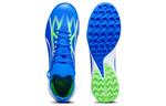 Футболка Ultra Match 'Blue Green' PUMA - фото 4