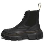 Dr.Martens Ботильоны женские DMXL черные - фото