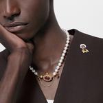 Ожерелье Lv Dynasty LOUIS VUITTON - фото 6