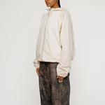 Куртка Beach Wave Dye Shell Stussy, цвет Lime - фото 10