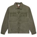 Куртка Trucker Canvas - для отдыха Element, Forest Night - фото