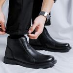 Ботинки мужские Cachiotti, коричневый - фото 13