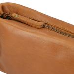 Сумка кросс-боди GREENBURRY Colombiana, Cognac - фото 5