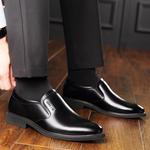 Туфли мужские низкие Batotem, черный - фото 3