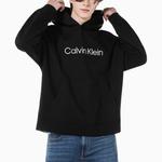 Мужская толстовка Calvin Klein, цвет Black - фото 6