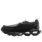 Кроссовки Mizuno Wave Prophecy Moc Gore-Tex 'Triple Black' - фото