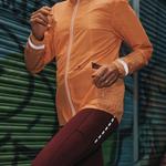 Куртка RonHill Tech Afterhours, оранжевый - фото 6