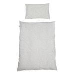 Постельное белье миффи (2 шт.) Roba, белый - фото