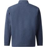 Свитшот мужской KOLON SPORT, серый - фото 6