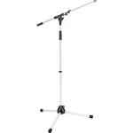 Микрофонная стойка K&M 210/9 Tripod Microphone Stand with Telescoping 21090.500.76 - фото 2